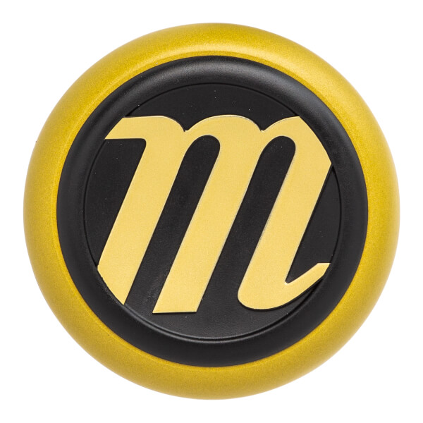 Marucci CAT8 -8 USSSA Baseball Bat: MSBC88GB: Image #416258