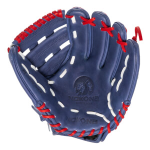 Nokona American Kip 11.5" Baseball Glove: A-1150H-NV: Image #432504