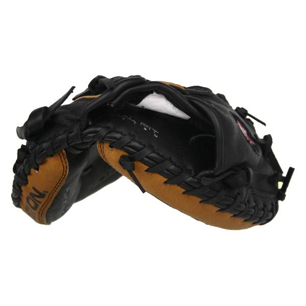 Easton Redline Z-Flex Youth Series: RLX201Z Catcher's Mitt: Image #287079
