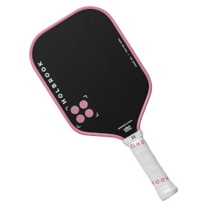 Holbrook Power Pro 14mm Carbon Fiber Pickleball Paddle: Image #447822