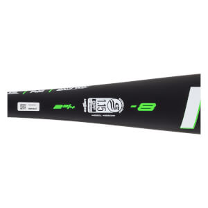 Marucci Code -8 USSSA Baseball Bat: MSBCD8: Image #445393