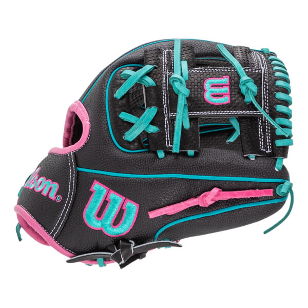 Wilson A2000 SuperSkin 1786 Spin Control 11.5" Winter Collection Baseball Glove: WBW102521115: Image #450162