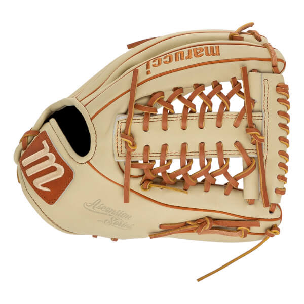 Marucci Ascension 11.75" Baseball Glove: MFG3AS44A6-CM/TF: Image #446029