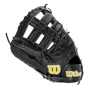 Wilson A2000 Classic 1679 12.5" Baseball First Base Mitt: WBW102095125: Image #442099