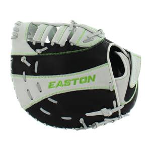 Easton Synergy Elite 13" Fastpitch First Base Mitt: SYEFP3000: Image #312406