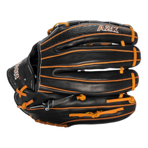 Wilson A2K B23 12" Baseball Glove: WBW10137912: Image #435107