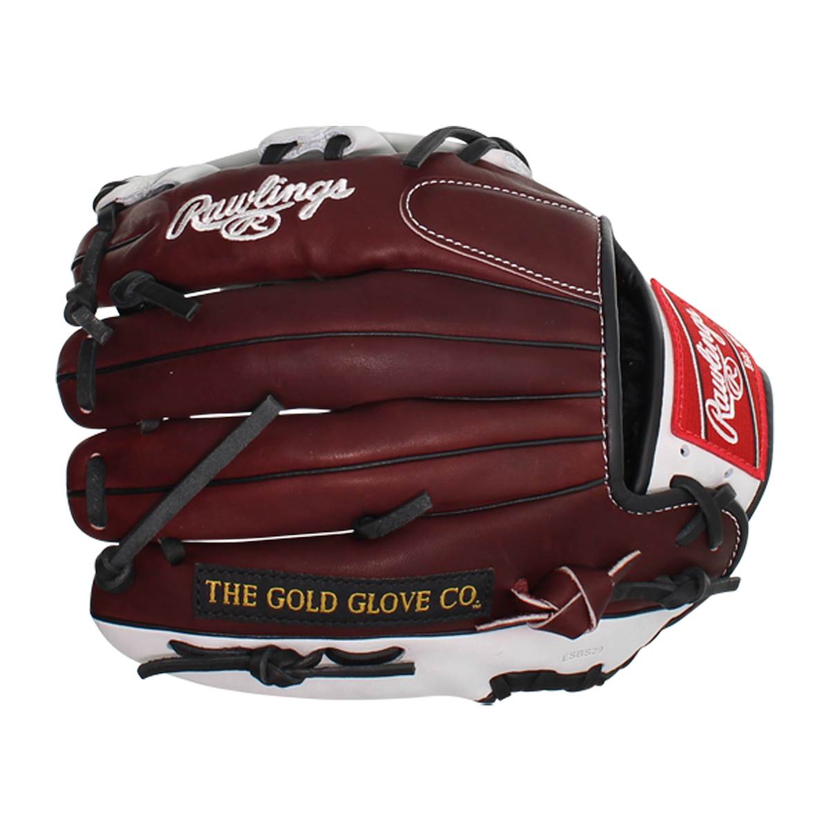 Rawlings HOH Mark of a Pro 11" Baseball Glove (SPYPT11SHW