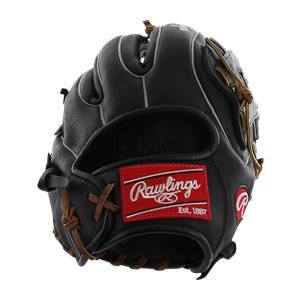 Rawlings GG Gamer Narrow Youth Fit Series: G315-6B: Image #309933