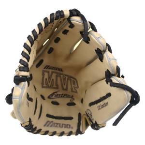 Mizuno MVP Series: GMVP1208 Fastpitch Mitt: Image #283586