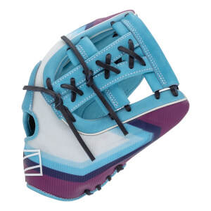 Rawlings REV1X Francisco Lindor 11.75" Baseball Glove: REVFL12CBN: Image #450272