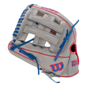 Wilson A900 PF 12" Baseball Glove: WBW10257112: Image #449041