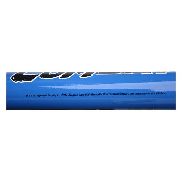 COMBAT B2 Composite Youth Baseball Bat: B2YB1 -12: Image #319981