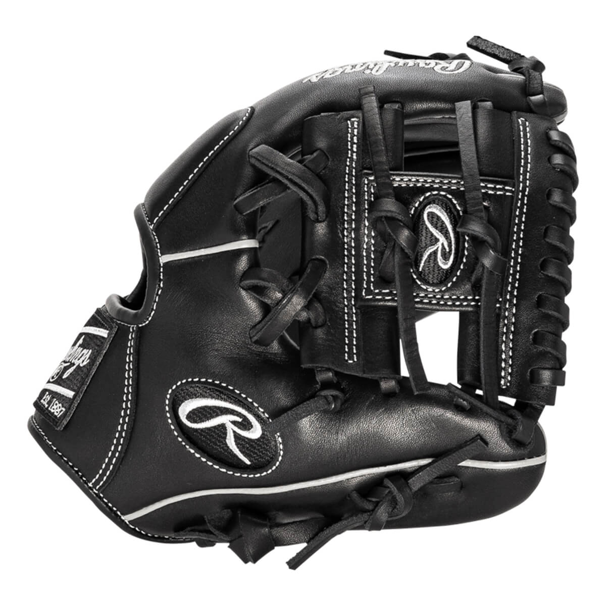 Rawlings Gamer ContoUR 10.5" Youth Baseball Glove: G105U-2B: Image #426851