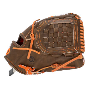 Nokona Hunting Season 12" Baseball Glove: HSEP1200C: Image #453669