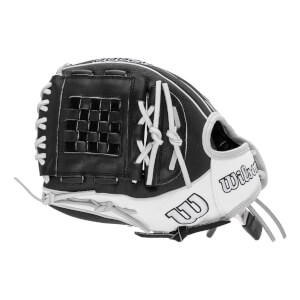 Wilson A2000 Classic SuperSkin P12 12" Fall Collection Fastpitch Softball Glove: WBW10267512: Image #447206