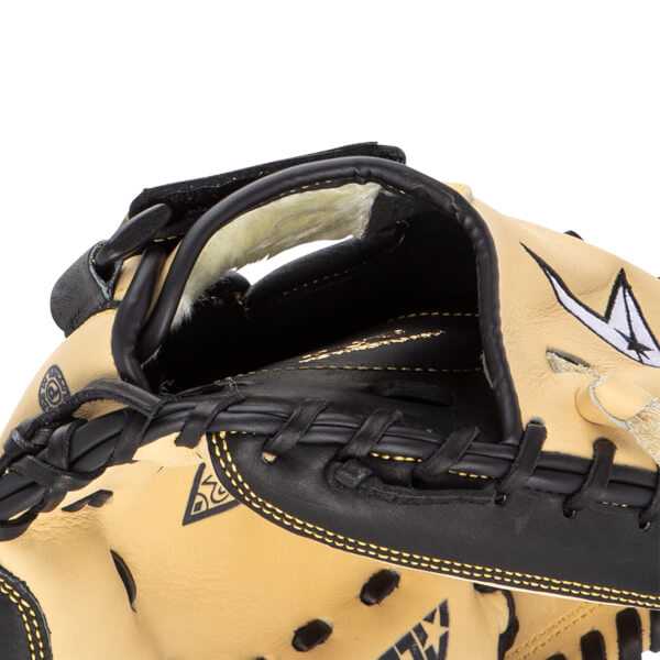 All Star Young Pro 31.5" Youth Baseball Catcher's Mitt: CM1200BT: Image #443275