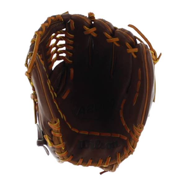 Wilson A2000 Series: A2015CJW: Image #302740