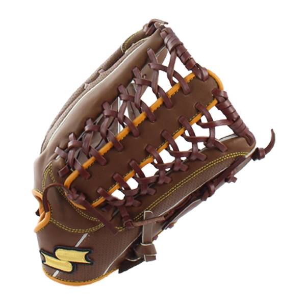 SSK Professional Edge Series #2 Baseball Glove: SUS-20130B: Image #308092