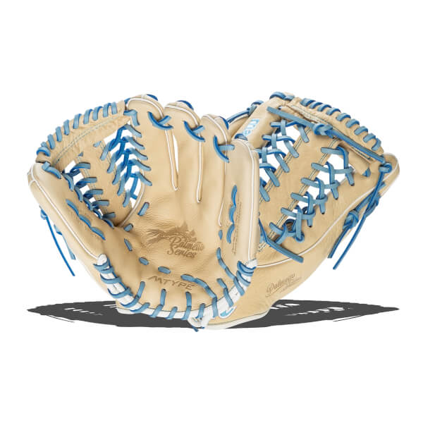 Marucci Palmetto 12.5" Fastpitch Softball Glove: MFGPLM1250FP: Image #412551