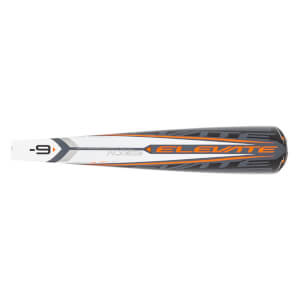Easton Elevate -9 USSSA Baseball Bat: SL19EL9: Image #413445