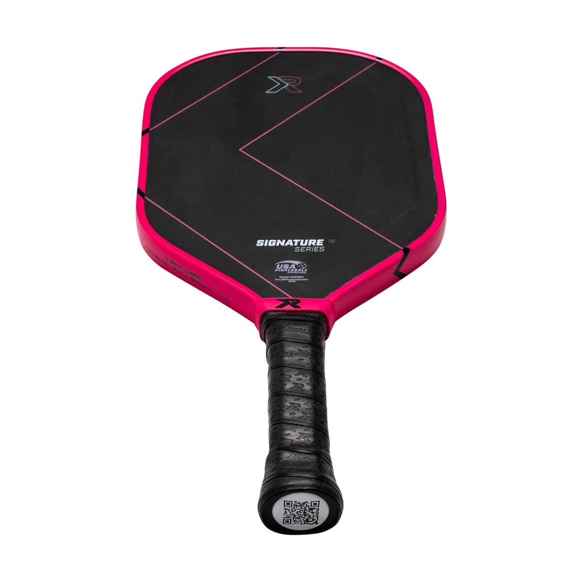 ProXR Signature 16mm Carbon Fiber Pickleball Paddle: Image #445151