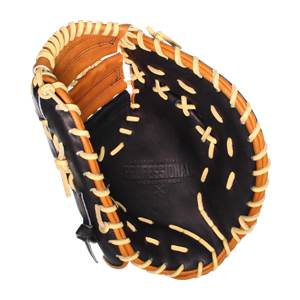 Easton Professional Collection 12.75" First Base Mitt: J70: Image #372396