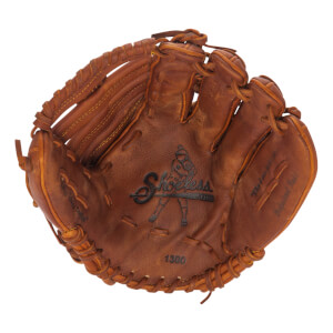 Shoeless Joe Professional 13" Baseball Glove: 1300SB: Image #419353