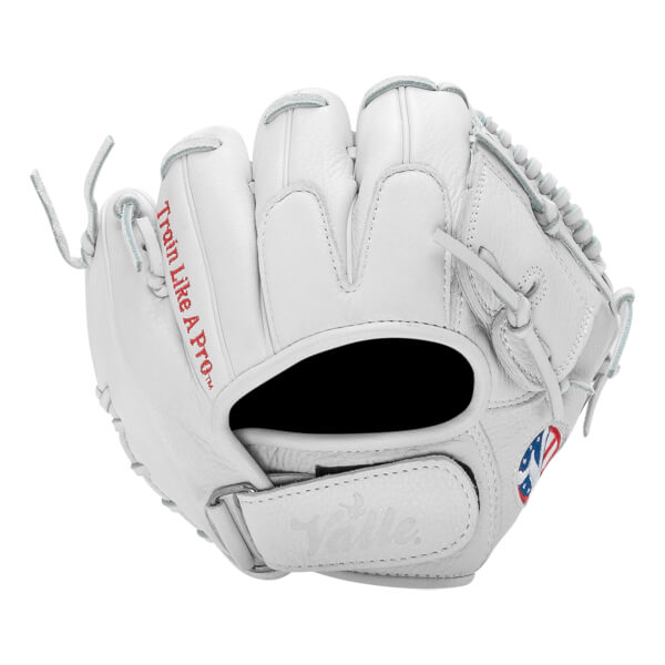 Valle Eagle 8" Infield Training Glove: 8S: Image #431135