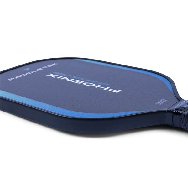 Paddletek Phoenix Genesis Pro Hybrid Pickleball Paddle: Image #399875