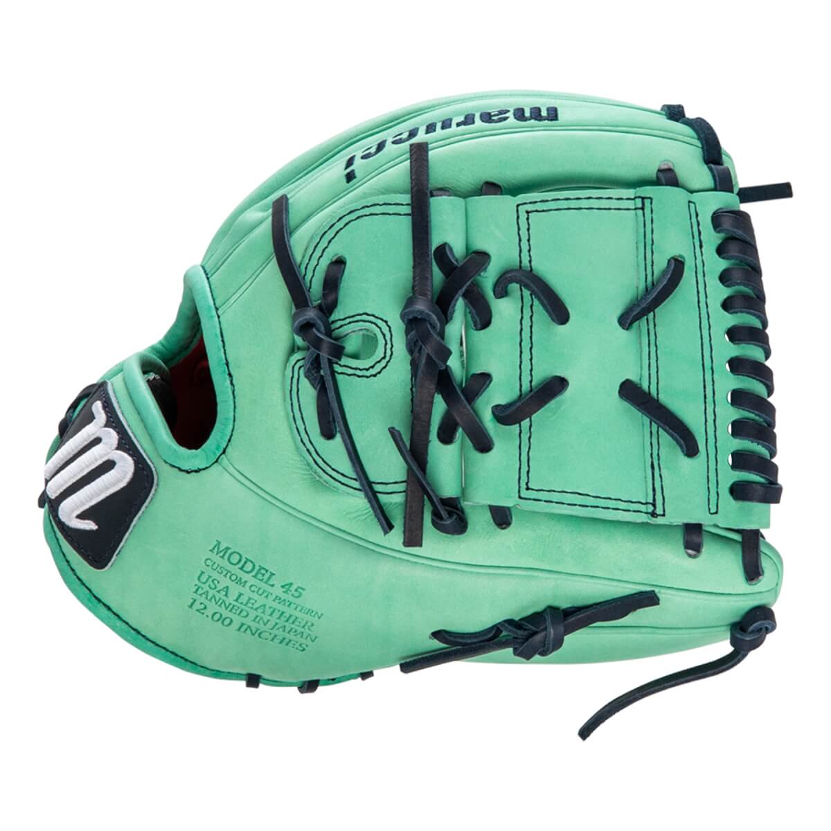 Marucci Capitol 12" Baseball Glove: MFG2CP45K2-MT/NB: Image #437064