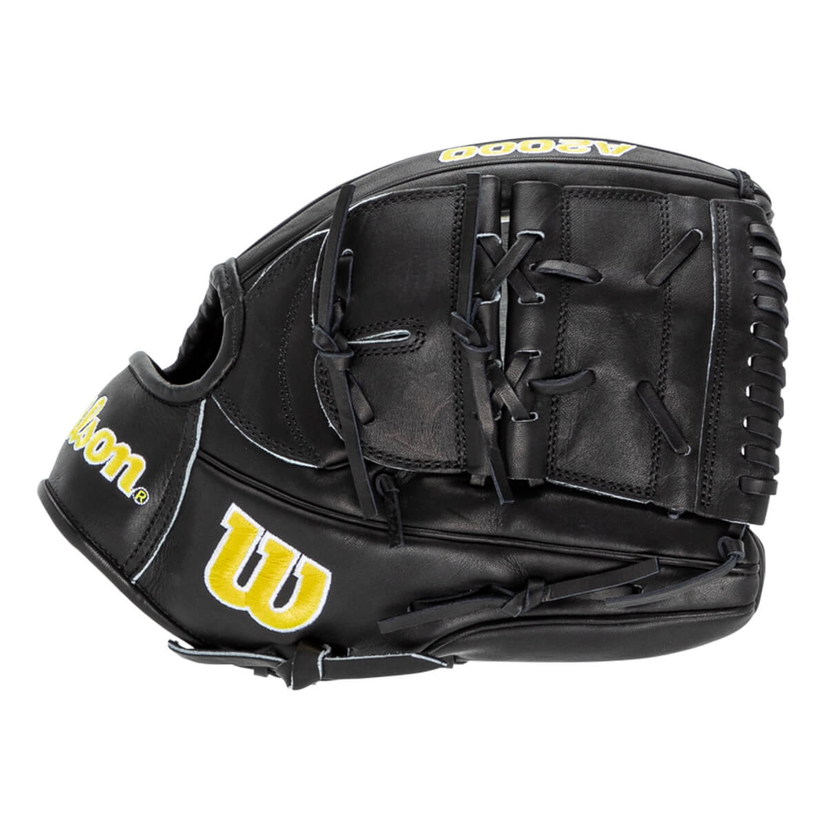 Wilson A2000 Glove Day B2 12" Baseball Glove: WBW10208012: Image #442140