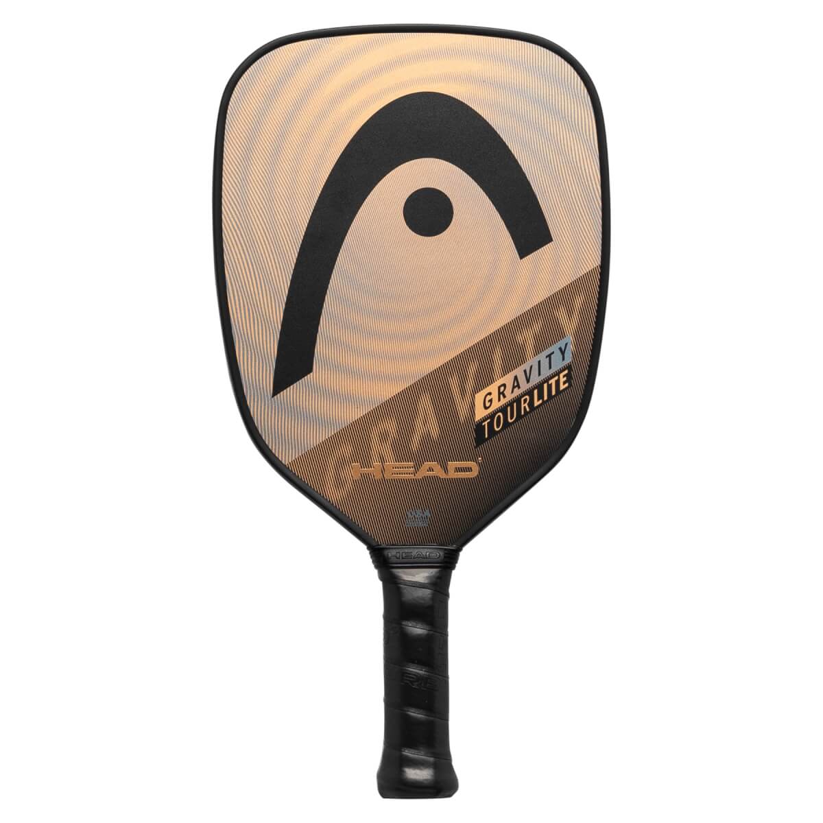 HEAD Gravity Tour Lite Lightweight Hybrid Pickleball Paddle: Image #429947
