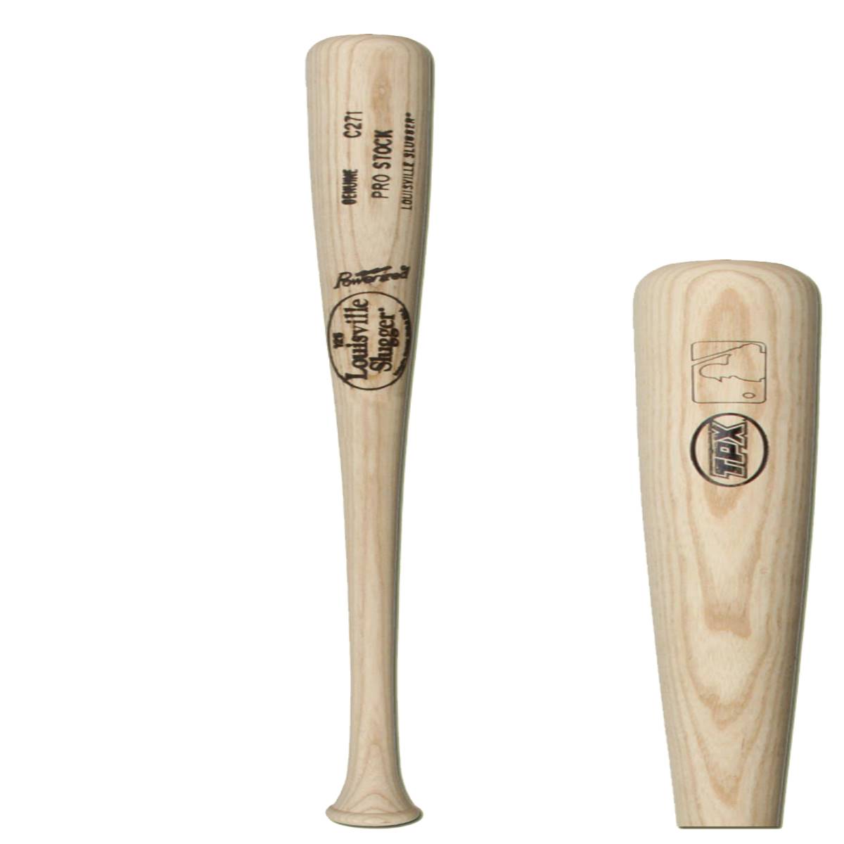 LOUISVILLE SLUGGER PRO-MODEL 軟式バット PRO PLASTIC Louisville Slugger Powerized Model C271 Pro