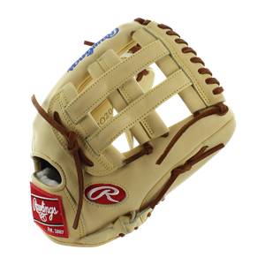 Rawlings Pro Preferred 12.25" Baseball Glove: PRO200-6K: Image #311088