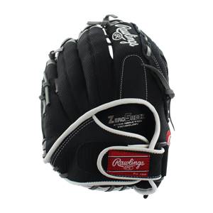 Rawlings Renegade 13" Slow Pitch Softball Glove: R130BGB: Image #311617