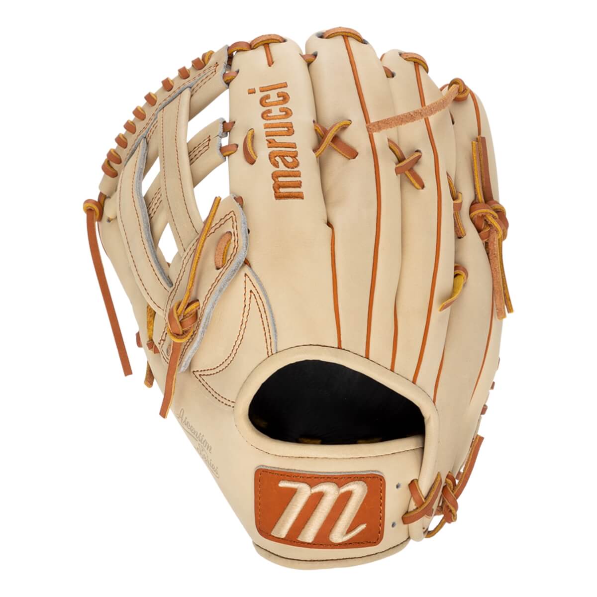 Marucci Ascension 12.75" Baseball Glove: MFG3AS78R3-CM/TF: Image #445850