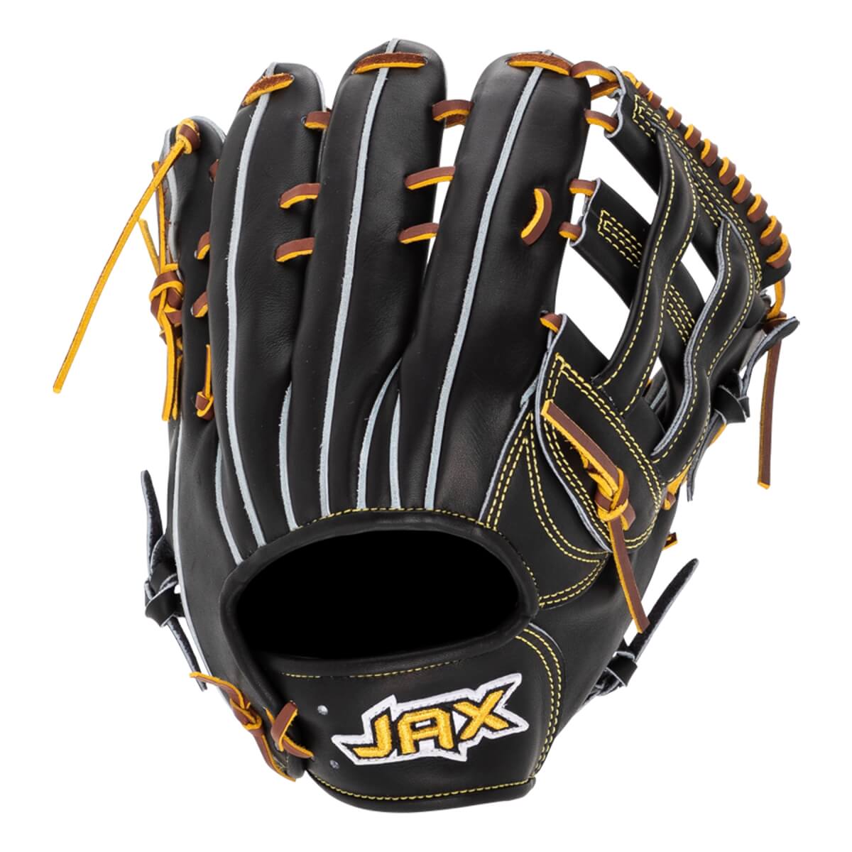 Jax 12.25" Baseball Glove: LJ-10SIFOFBKH: Image #452306