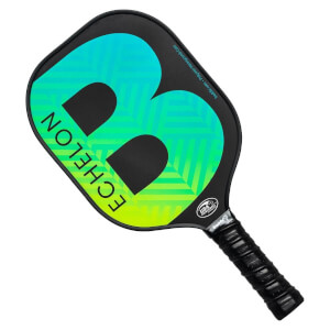 Baddle Echelon Middleweight Graphite Pickleball Paddle: Image #420256