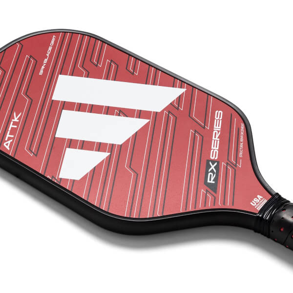 adidas RX ATTK Composite Pickleball Paddle: Image #444017
