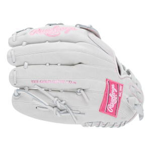 Rawlings Liberty Advanced Color Series 4.0 12.75" Fastpitch Softball Glove: RLA1275-6WP: Image #450402