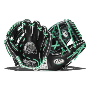 Rawlings Pro Preferred 11.5" Baseball Glove: PROS934-2B: Image #427214