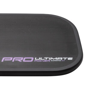 Gearbox Pro Ultimate Power Elongated Carbon Fiber Pickleball Paddle: Image #454565