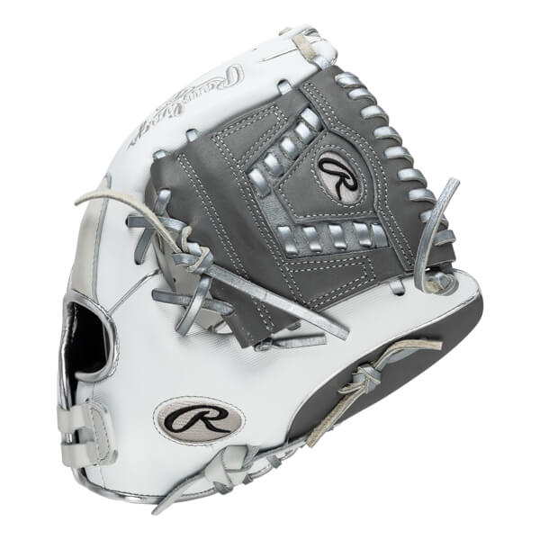 Rawlings Liberty Advanced 12" Fastpitch Softball Glove: RLA120-31WSS: Image #435605
