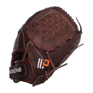 Nokona X2 Buckaroo Series Fastpitch Glove: X2-V1250: Image #386384