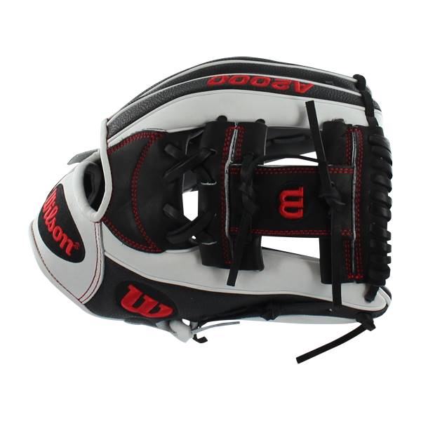 Wilson A2000 Super Skin 11.75" Baseball Glove: A20RB171787SS: Image #310041