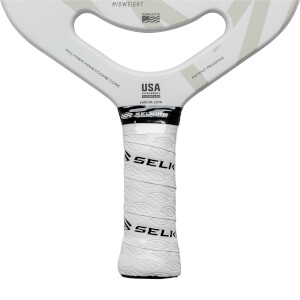 Selkirk VANGUARD Power Air S2 Carbon Fiber Pickleball Paddle: Image #425013