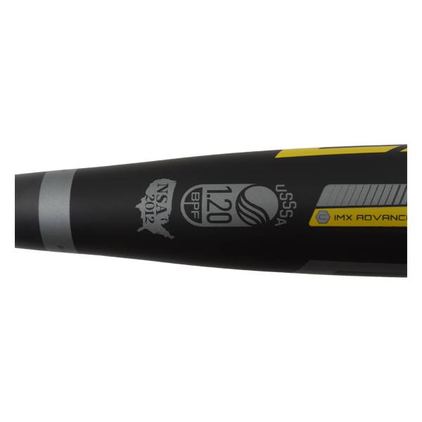 Easton FS2 Fastpitch Softball Bat: FP13S2: Image #331741