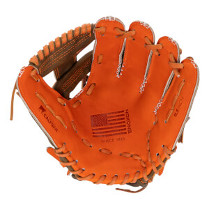 Nokona Hunting Season 11.5" Baseball Glove: HSEP1150I: Image #453495