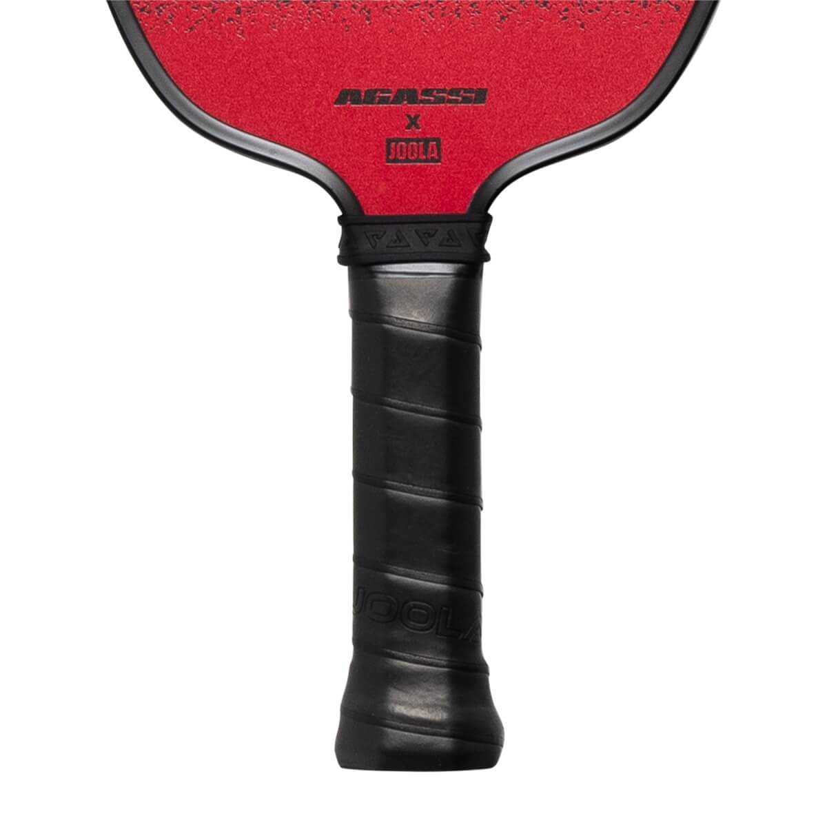 JOOLA Andre Agassi Edge 16mm True Carbon Pickleball Paddle