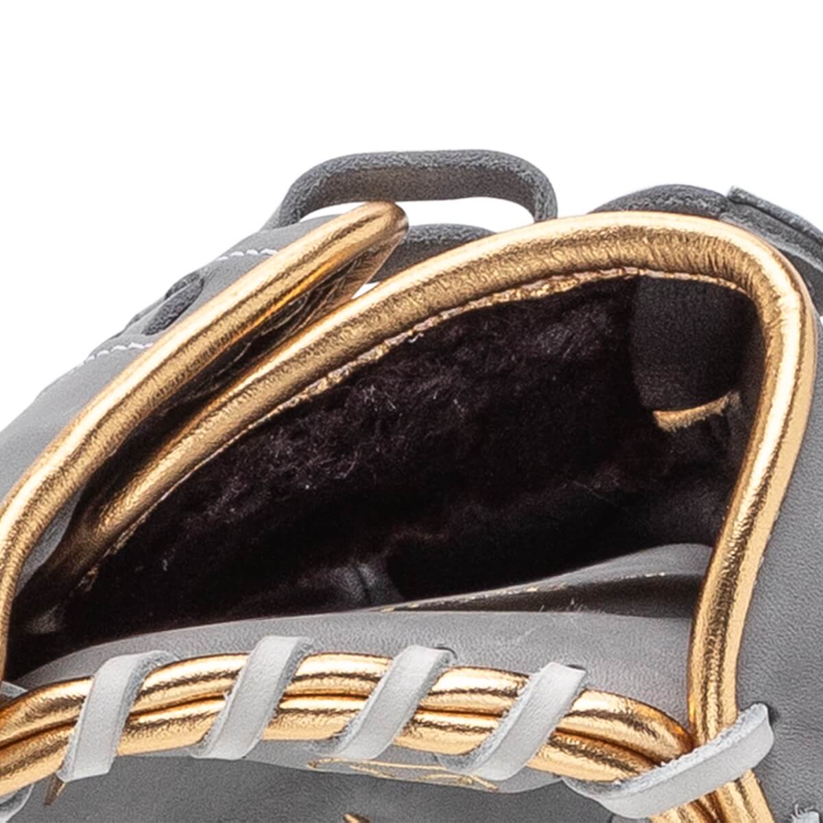 Rawlings Liberty Advanced Color Series 4.0 12.75" Fastpitch Softball Glove: RLA1275-6GCB: Image #451021